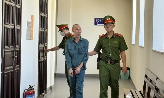 Bình Thuận: Phạt tù kẻ giở trò đồi bại với bé gái