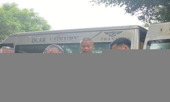 Bắt quả tang nam tài xế vận chuyển 2 cá thể culi từ Khánh Hòa ra Hà Nội tiêu thụ