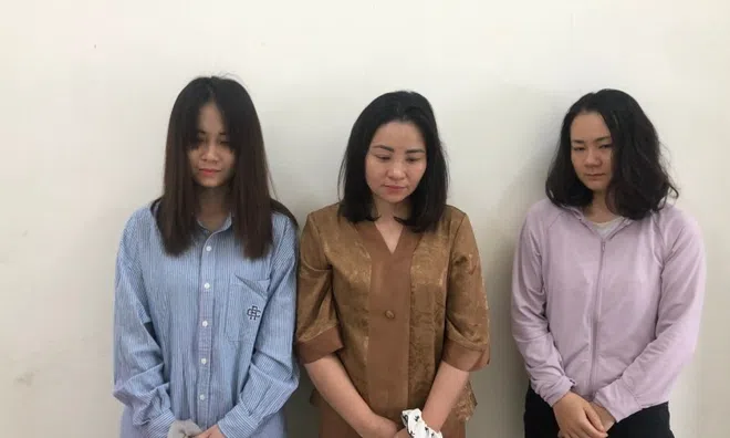 Lật tẩy thủ đoạn 3 "kiều nữ" cho vay lãi nặng hơn 26 tỷ đồng