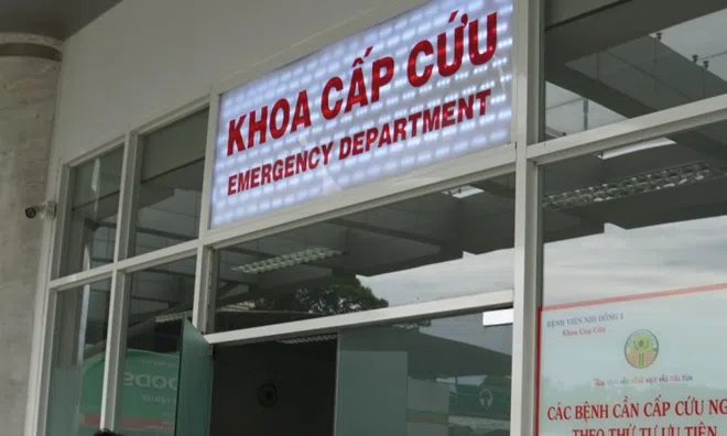 Vụ giả mạo bác sĩ khiến bệnh nhi tử vong: Sở Y tế Tp.HCM vào cuộc