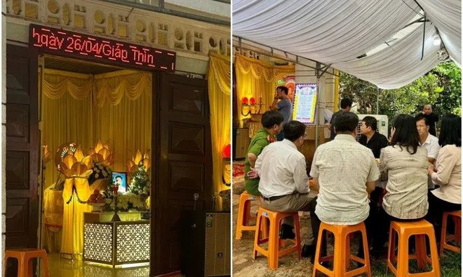 Vụ ngộ độc bánh mì ở Đồng Nai, bé 5 tuổi tử vong: Nỗi đau người ở lại