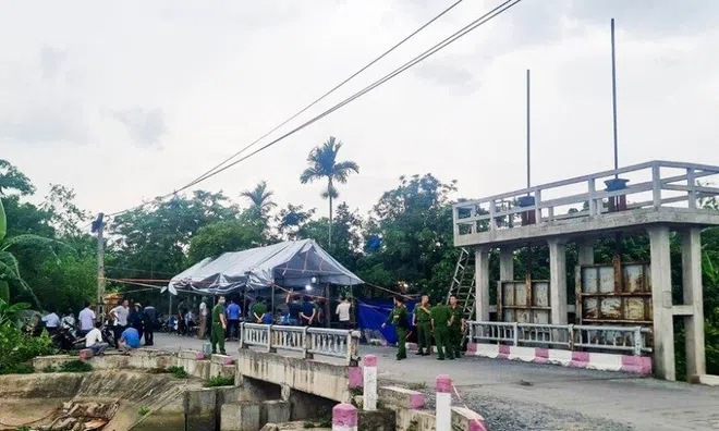 Vụ 3 người trong gia đình tử vong: Hàng xóm hé lộ mối quan hệ giữa các nạn nhân