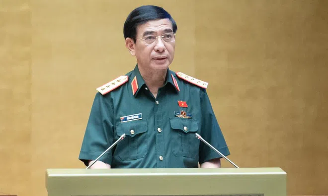 4 trường hợp tạm giữ, thu giữ và chế áp tàu bay không người lái