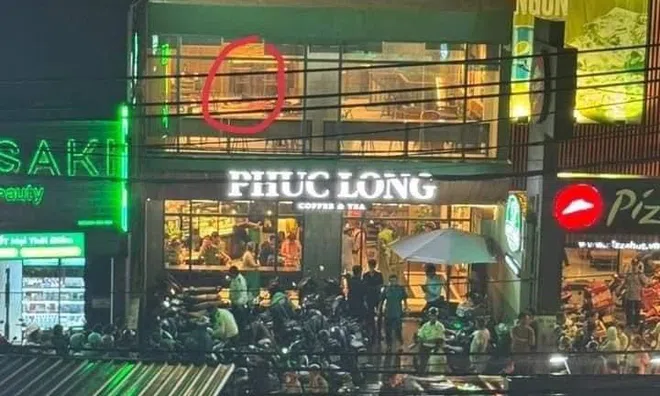 Tp.HCM: Điều tra vụ án mạng tại quán trà sữa khiến 2 người tử vong