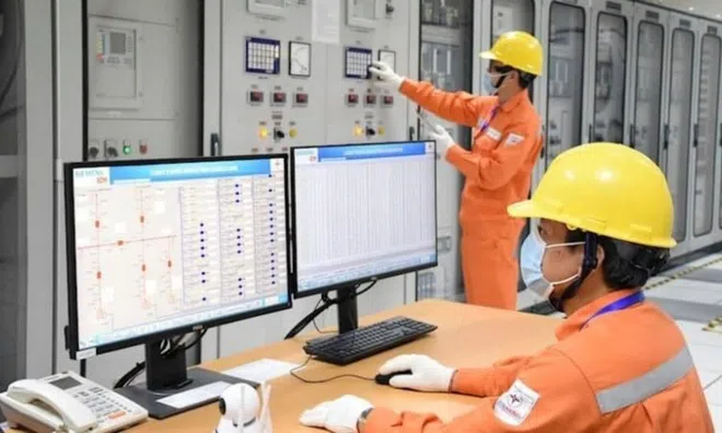 Chính sách có hiệu lực từ tháng 9/2024: Giá bán điện bình quân tính thế nào?