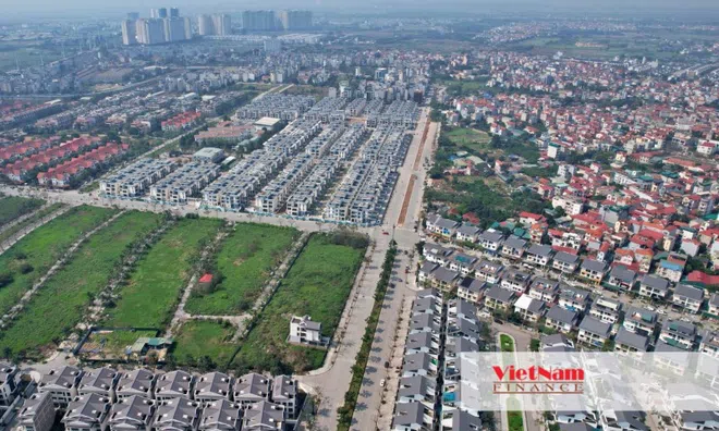 Hà Nội khai thác tạm tuyến đường 700 tỷ nối loạt khu đô thị ở Nam Từ Liêm - Hà Đông