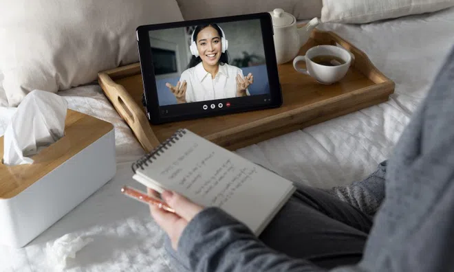 Học liệu số là gì? Bước chuyển chiến lược trong đổi mới giáo dục Việt Nam
