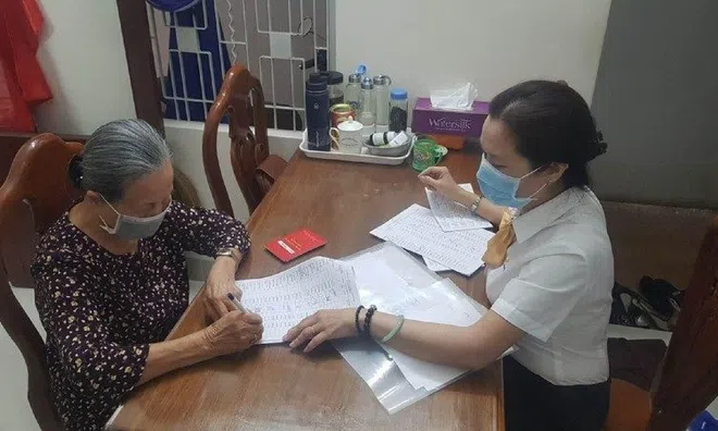 Cơ hội nhận 1,3 triệu đồng/tháng cho người cao tuổi: Xem ngay để không bỏ lỡ quyền lợi!