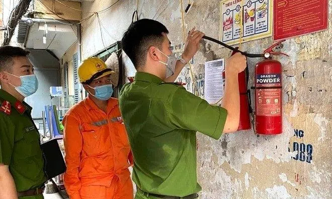 Từ 20/4/2026, vi phạm những quy định này có thể bị phạt tới 40 triệu đồng