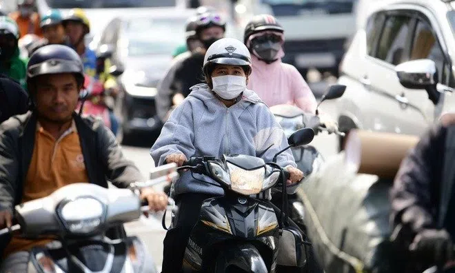Dự báo thời tiết 25/3: Nắng nóng quay lại nhiều nơi, hôm nay khu vực nào “đỉnh điểm”?