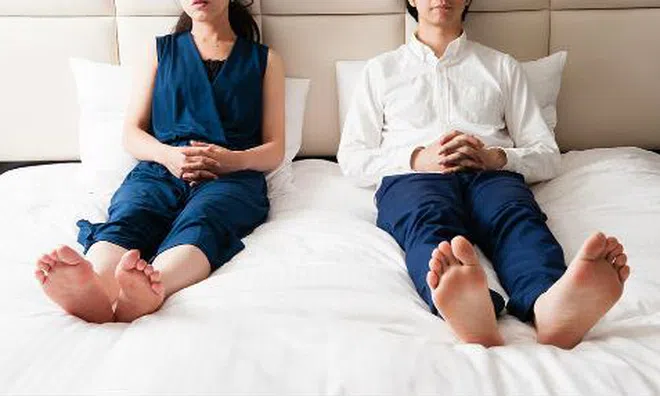 Vì sao kết hôn lâu người ta dễ chán sex với bạn đời