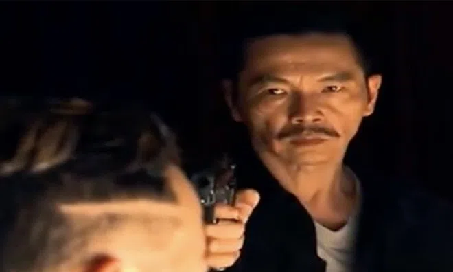 \"Người phán xử\" tiền truyện tung trailer gây sốt với cảnh máu me đầm đìa