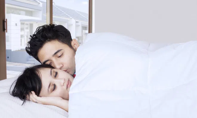 Trẻ lười quan hệ tình dục, tuổi già mau mất trí