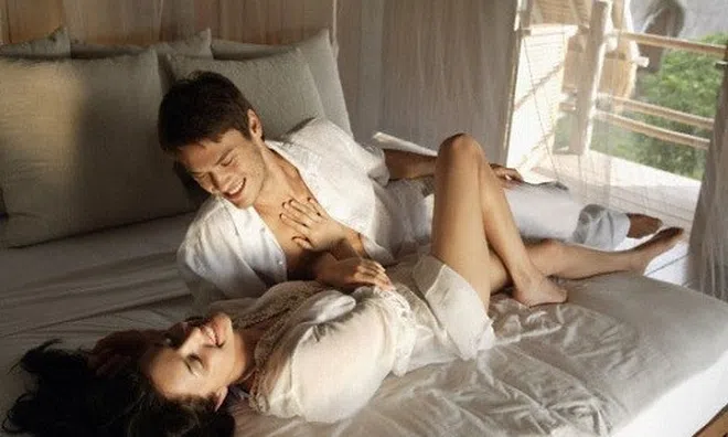 Bí mật về độ tuổi mà đàn ông thấy phụ nữ hấp dẫn tình dục nhất