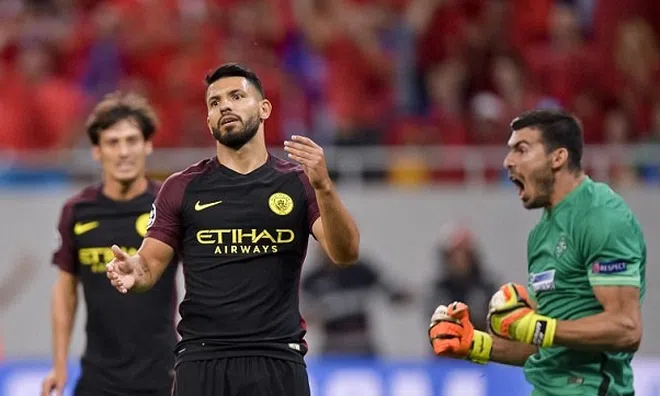 Ngoài Công Phương, nhiều “siêu sao” từng sút hỏng 2 quả penalty trong một trận đấu