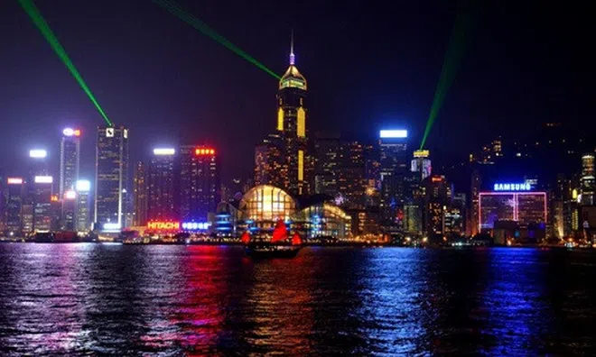 Ban đêm ở những nơi \'cả thế giới\' muốn đặt chân đến ít nhất một lần trong đời