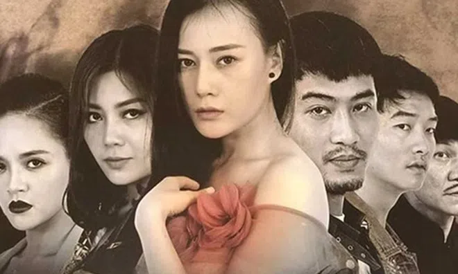 `Quỳnh búp bê` tập 7: Thách thức hội chị em, My Sói bị đánh hội đồng