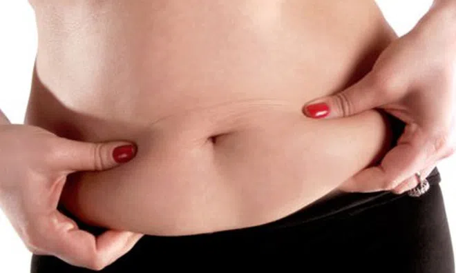 Lý giải vì sao `béo bụng` rất khó cải thiện khi bạn đã trưởng thành