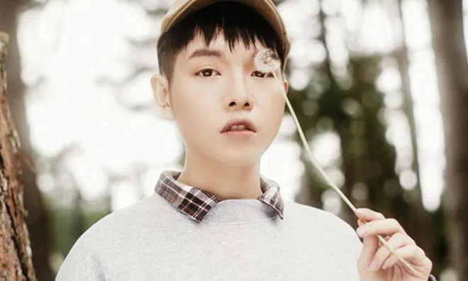 Một lần nữa, Đức Phúc khiến trái tim fans `vỡ vụn` vì là nam phụ trong MV