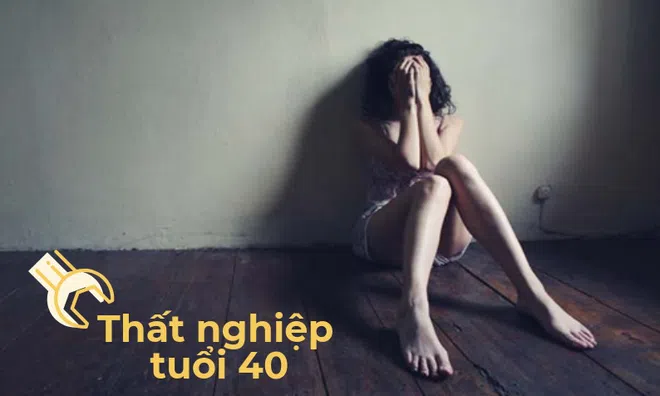 Người phụ nữ thất nghiệp ở tuổi 40 và những sai lầm khi \'làm ơn mắc oán\'