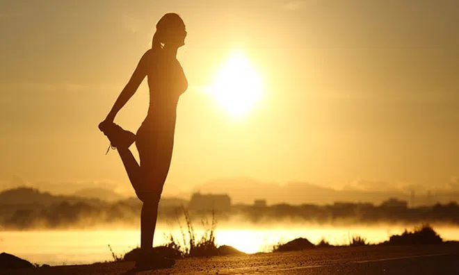 Không có loại thuốc nào có tác dụng tốt bằng việc tập thể dục