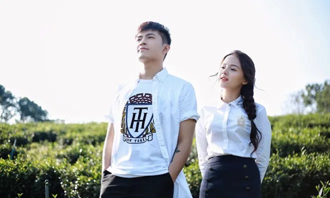 Gin Tuấn Kiệt kết hợp hit maker Andiez tung phim ca nhạc về thời thanh xuân