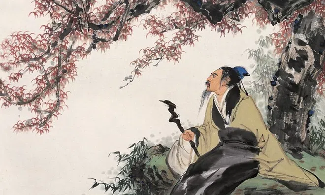 7 câu nói \"phũ\" và \"thâm\" của người xưa khuyên nên đọc hàng ngày