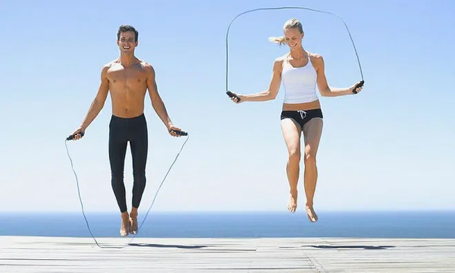 Bật mí bài tập thể dục để tăng sức đề kháng cho cơ thể