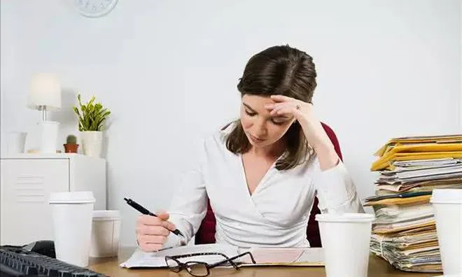 5 cách giảm béo cho dân văn phòng vô cùng hiệu quả