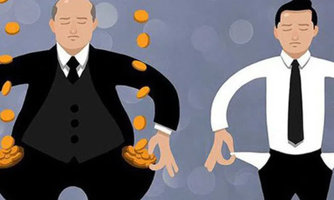 5 bí quyết làm ít mà vẫn kiếm được nhiều tiền 
