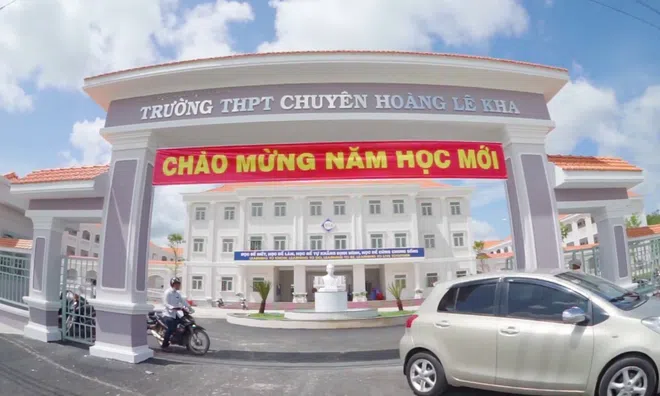 Học sinh giỏi quốc gia suýt trượt tốt nghiệp vì 3 điểm 0