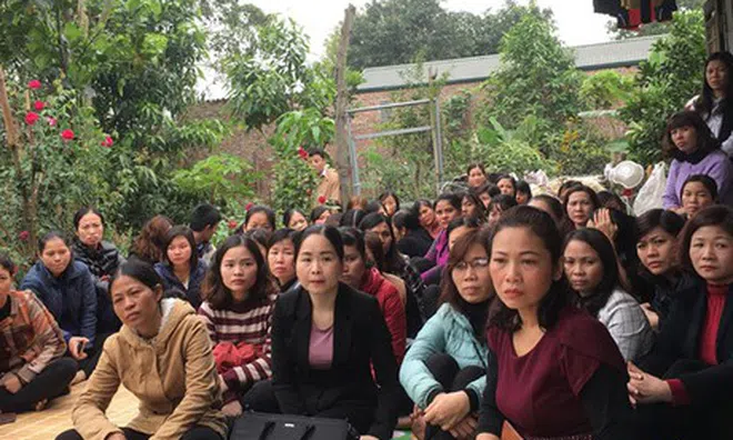 Giáo viên hợp đồng Sóc Sơn bất an khi Hà Nội “chốt” phương án thi tuyển vi