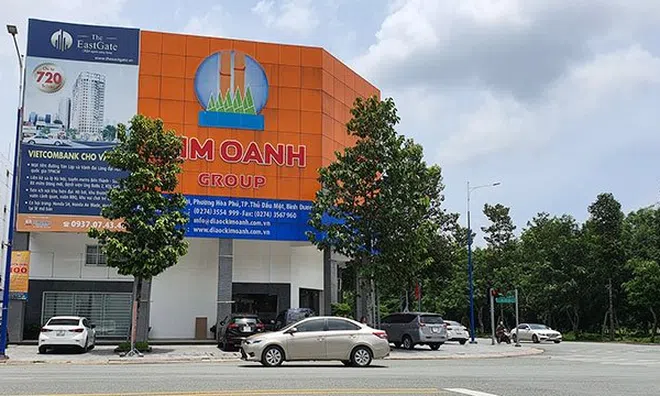 Ngang nhiên “xẻ thịt” đất công: Định giá đất “vàng” rẻ như... cho (1)