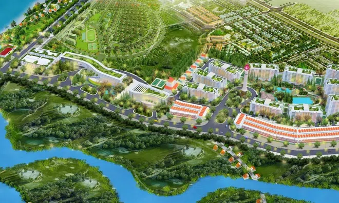  Câu chuyện vận hành dự án bất động sản nghỉ dưỡng, “rượu cũ, bình mới”?
