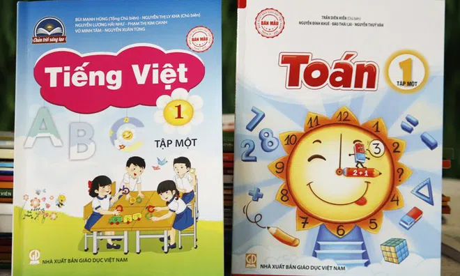 Nhà xuất bản Giáo dục lên tiếng về thông tin giá sách giáo khoa mới tăng cao