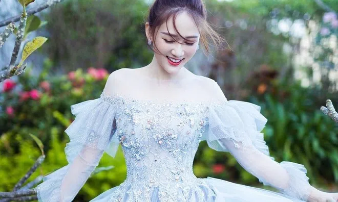 “Đông Phương Bất Bại” Trần Kiều Ân chuẩn bị kết hôn