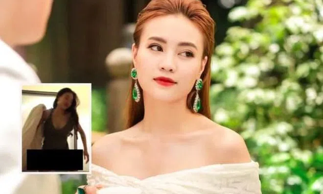 Scandal của Ninh Dương Lan Ngọc là một chiêu PR cho phim “Gái già lắm chiêu V”?