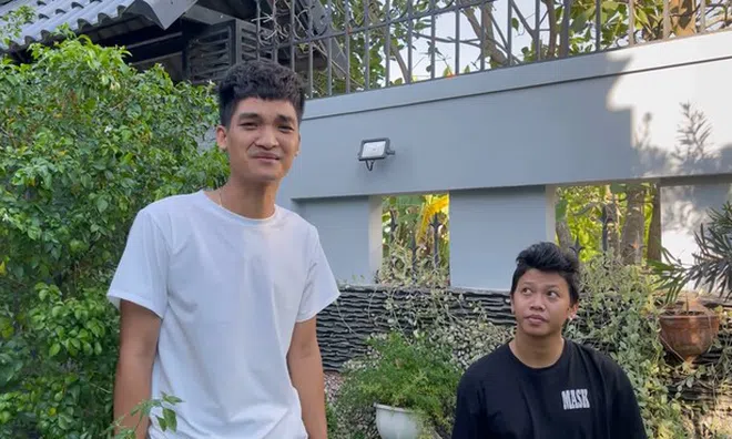 Mạc Văn Khoa tiết lộ sự thật về việc mua nhà 50 tỷ đồng ở khu 'đất vàng'