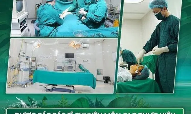 Làm đẹp mùa dịch: An toàn là trên hết