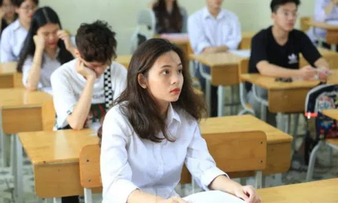 Bộ GD&ĐT chính thức đưa tiếng Hàn là môn thi tốt nghiệp THPT 2021