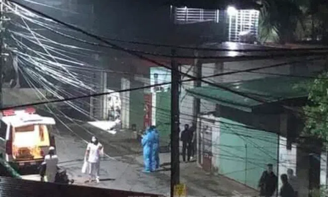 Có ca mắc COVID-19, Hải Phòng phong toả 5 địa điểm để khoanh vùng dập dịch