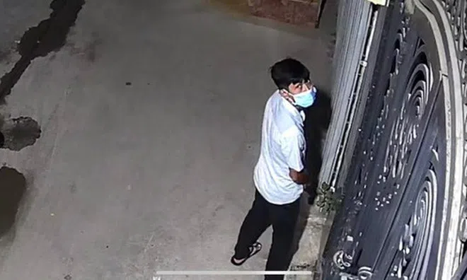 "Đạo tặc" ghé nhà giám đốc chi nhánh ngân hàng "cuỗm" gần 1 tỷ đồng