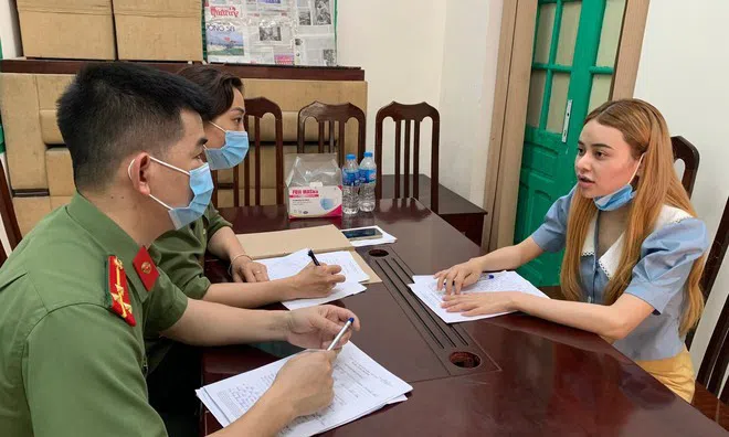 Hà Nội: Khởi tố 2 nữ sinh giúp 17 người Trung Quốc nhập cảnh trái phép thuê nhà ở quận Thanh Xuân