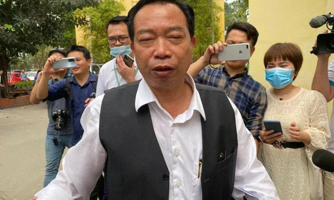Vụ bệnh nhân lập "động" ma túy tại bệnh viện Tâm thần Trung ương I: Giám đốc Vương Văn Tịnh quay lại điều hành BV