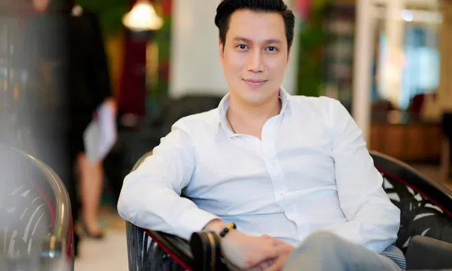 Diễn viên Việt Anh nhận “kết đắng” khi khuyên đàn ông không nên rửa bát