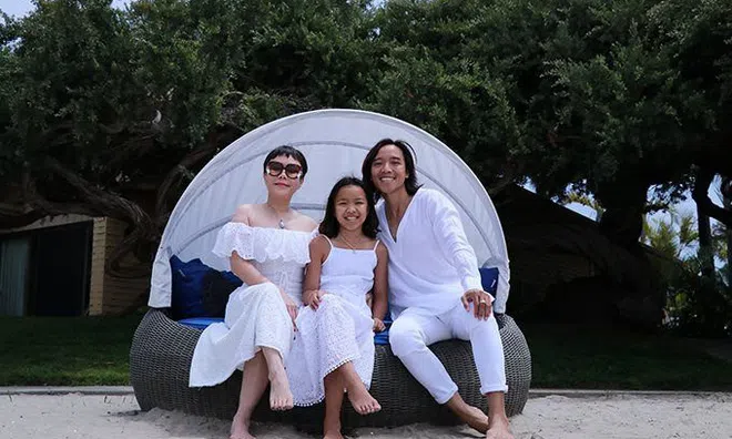 Thành tích “khủng” của con gái danh hài Việt Hương: Nhỏ tuổi đã "văn võ song toàn"