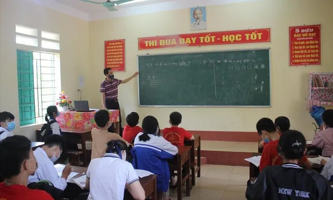 Đã có một tỉnh cho học sinh nghỉ hè sớm vì dịch COVID-19