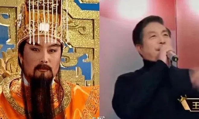 Cuộc sống của tài tử đóng Ngọc Hoàng điển trai trong Tây du ký sau 35 năm