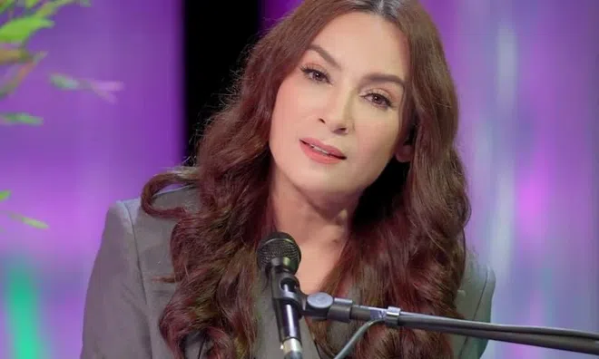 Phi Nhung lên tiếng tiết lộ thông tin về bố của con gái ruột