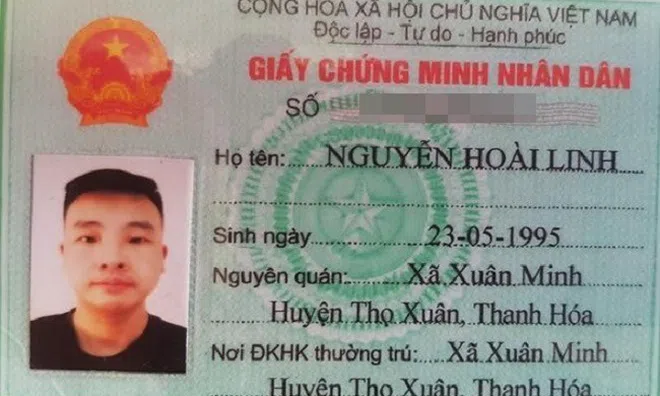 Hà Nội: Phát hiện đối tượng người Trung Quốc nhập cảnh trái phép, dùng CMND giả để thuê khách sạn